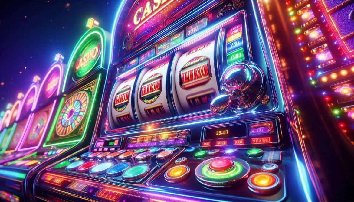 1Red Casino